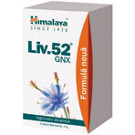 Liv 52 GNX, 60 compresse, Himalaya