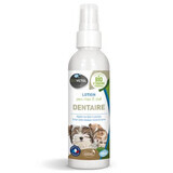 Bio dental spray lotion for dogs and cats, 125 ml, Biovetol