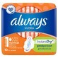 Always Ultra Normal Absorbents, 10 stuks, P&amp;amp;G