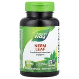 Neemblad Nature's Way, 100 capsules, Secom