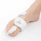 Hallux-Valgus night corrective orthosis size M, GMED-4008, PatelIa-96