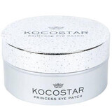 Princess Silver Eye Patches, 90 g, Kocostar