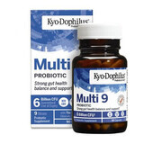 Probiotic Kyo Dophilus Multi 9, 90 capsules, Kyo Dophilus