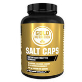 Salt Caps, 60 capsules, Gold Nutrition