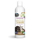 Junior Bio shampoo for dogs and cats, 240 ml, Biovetol