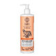 Shampoo voor honden en katten, ontkalkend, 400 ml, Wilda Siberica