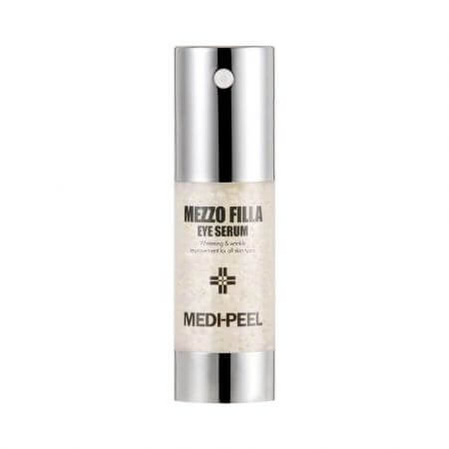 Siero occhi Mezzo Filla, 30 ml, Medi-Peel