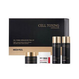 Set for accelerating cell renewal Cell Toxing Dermajours, Medi-Peel