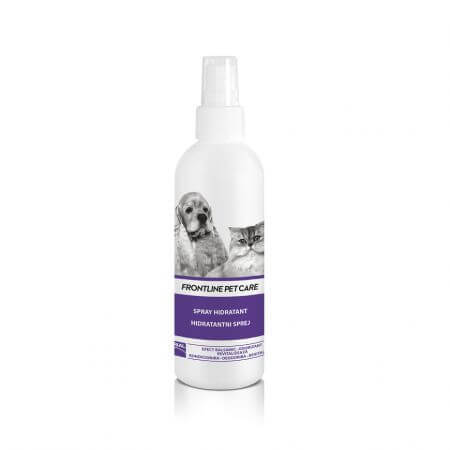 Frontline Pet Care Vochtinbrengende Spray, 200 ml, Frontline