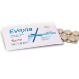 Voedingssupplement voor honden en katten Evexia, 10 tabletten, Candioli