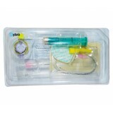 Espocan Docking System kit set for combined spinal-epidural anesthesia, Braun Melsungen Ag