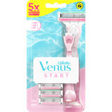 Gillette Venus Razor, 1 pc