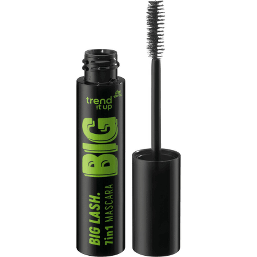 Trend it up Mascara Big Lash 7in1, 13 ml