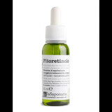 Rein aktiv mit Phytoretinol, 30 ml, La Saponaria