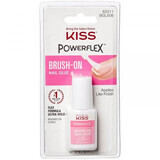 Powerflex false nail adhesive, 5 g, Kiss