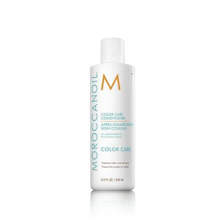 Farbpflege Farbpflege-Spülung, 250 ml, Moroccanoil