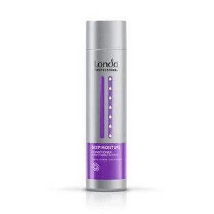 Deep Moisture Conditioner for dry hair, 250 ml, Londa Professional