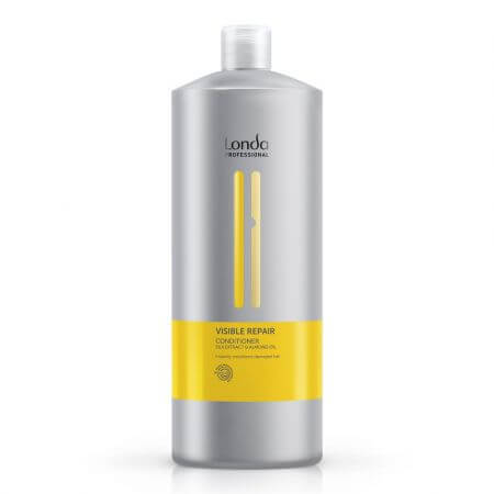 Conditioner voor beschadigd haar Visible Repair, 1000 ml, Londa Professional