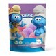 Framboos en Bramen Smurfen Bad Bommen, 6 x 55 g, Bi-Es