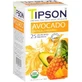Thé écologique Avocat &amp; Ananas, 25 sachets, Tipson