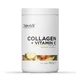 Collageen + Vitamine C Ananas, 400g, Ostrovit