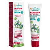 Crème apaisante pour bébé contre les piqûres d'insectes Piqûres et morsures, 30 ml, Puressentiel