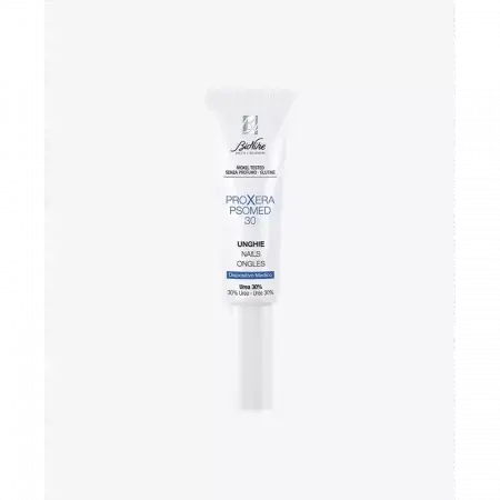 Proxera 30% ureum psoriasis nagelcrème met applicator, 10 ml, BioNike