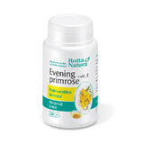 Evening Primrose + Vitamin E, 90 capsules, Rotta Natura