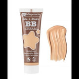 BB-Creme, Hell, 30 ml, La Saponaria