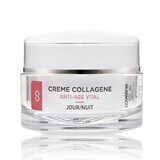 Vital Anti-Ageing Collagen Face Cream, 50 ml, Coveline