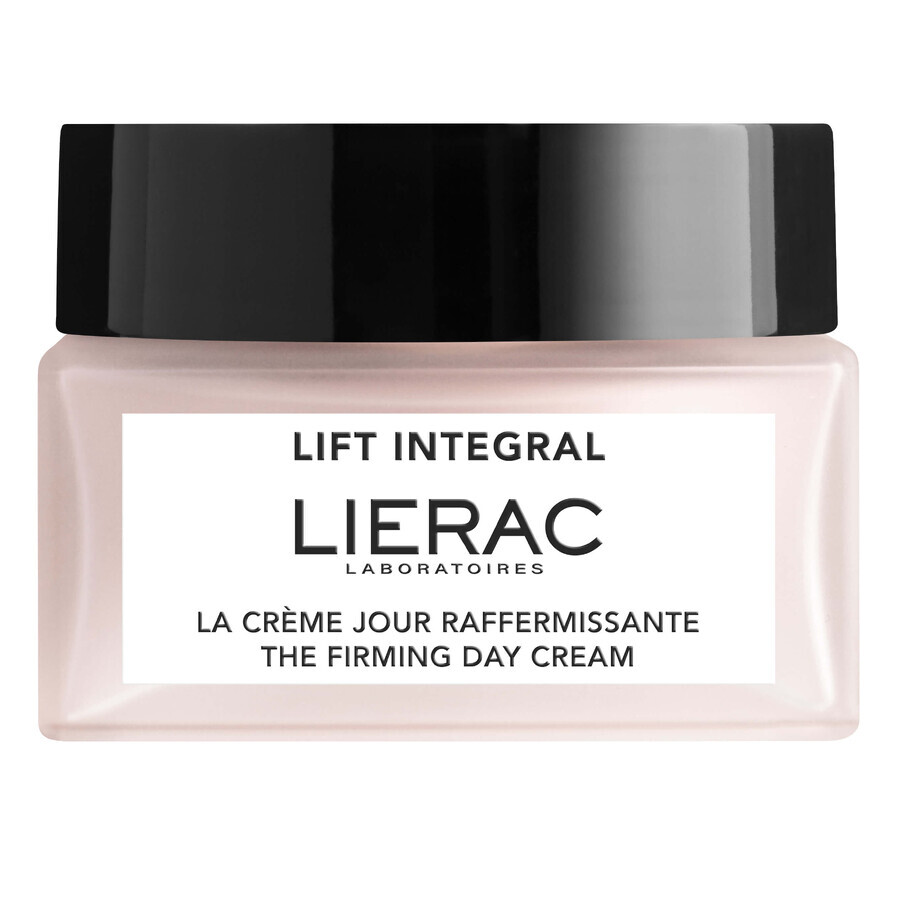 Liftende dagcrème voor alle huidtypes, 50 ml, Lierac