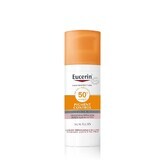 Zonnebeschermingsemulsie tegen hyperpigmentatie, SPF 50+, 50 ml, Eucerin