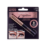 Magnetische eyeliner voor valse wimpers, 5 g, Kiss