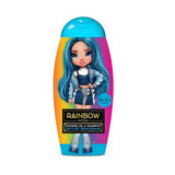 Rainbow HJ Silver Bradshaw Gel &amp; Shampoo, 250 ml, Bi-Es