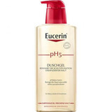 Eucerin pH5 Douchegel, 1000 ml