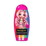 Rainbow HJ Bella Parker shower gel &amp; shampoo, 250 ml, Bi-Es