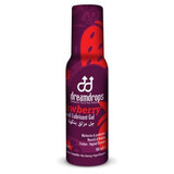 Siliconen glijgel met kersensmaak Dream Drops, 100 ml, Proterm