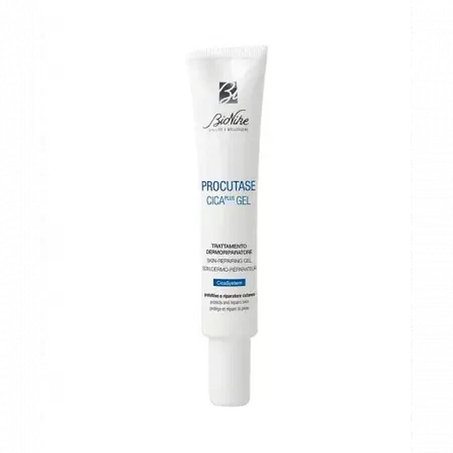 Procutase CicaPlus Post-Aesthetic Repair Gel, 40 ml, BioNike