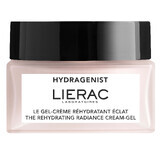 Hydragenist Rehydraterende Gloed Crème-Gel, 50 ml, Lierac