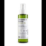 Entzündungshemmendes Salbei-Hydrolat Bio, 100 ml, La Saponaria