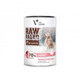 Nat varkensvoer voor volwassen honden Raw Paleo, 400 g, VetExpert