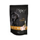 Nat hondenvoer met kwartelvlees Adult, 500 g, Piper