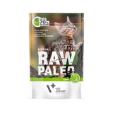 Natvoer voor katten met Raw Paleo Kitten, 100 g, VetExpert