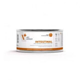 Nat kattenvoer Intestinal Cat, 100 g, Vetexpert