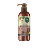 Hand- en bodylotion met macadamia-olie, 250 ml, Eyup Sabri