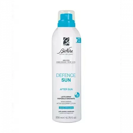 Défense Sun After Sun Spray Lotion, 200 ml, BioNike