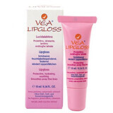 VEA Lipgloss Lip Gloss with Vitamin E, 10 ml, Hulka