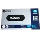Nitrile Gloves, blue, S, 100 pieces, Top Glove