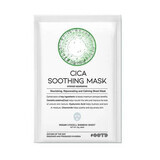 Servettype masker met centella asiatica, 25 g, OOTD