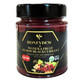 Honingdauw &amp;amp; Manuka Fruit Fuzion MGO 500, 200 g, Alcos Bioprod